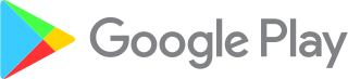 Logo de Google Play Store (CCO) - URL: https://commons.wikimedia.org/wiki/File:Google_Play.svg