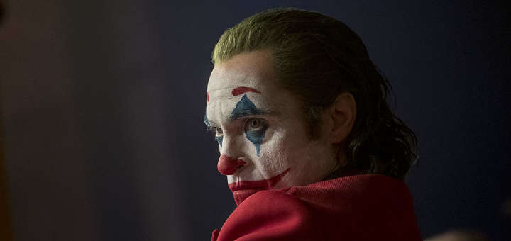 Warner Bros planea secuela de "Joker"