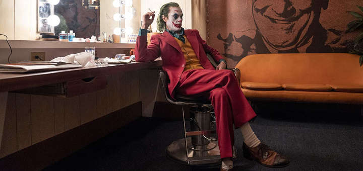 "Joker" (2019)
