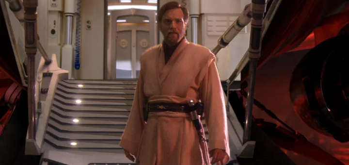 Kenobi: A Star Wars Story retrasa su producción en Disney Plus hasta 2021