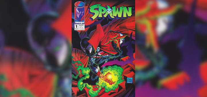 Spawn vuelve a la TV gracias a HBO Go y HBO Now