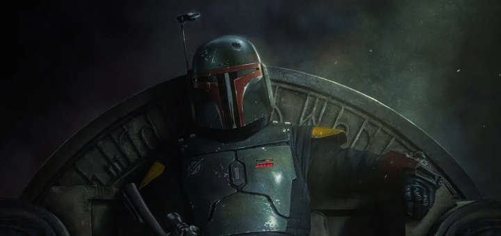 The Book of Boba Fett se estrena el 29 de diciembre en Disney+