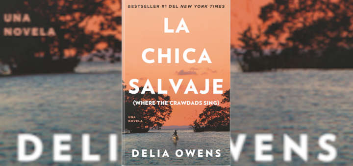 Reseña: La chica salvaje