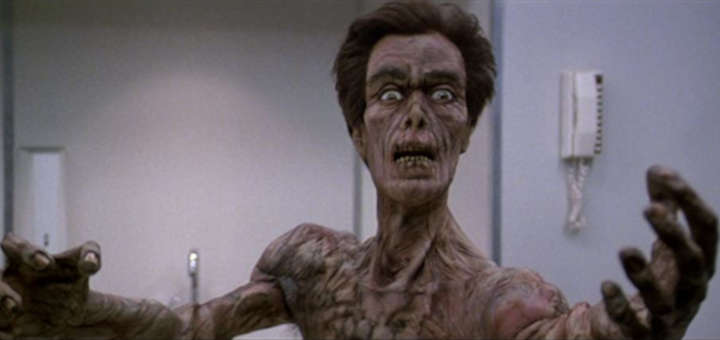 Reseña de "Lifeforce"