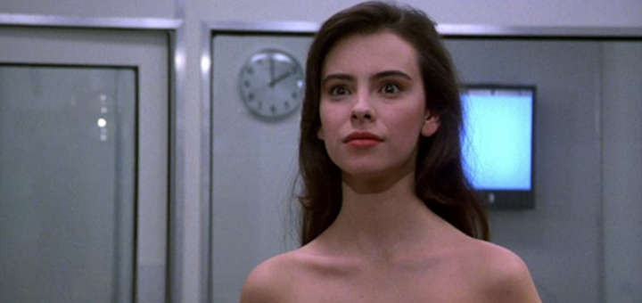 Reseña de "Lifeforce"