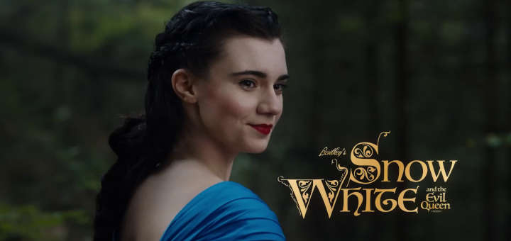 Disney retrasa el estreno de Snow White un año