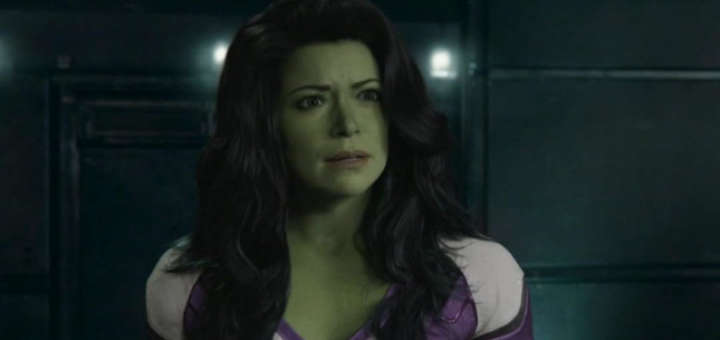Tatiana Maslany asegura que no anticipa que se ruede una segunda temporada de 'She-Hulk: Attorney at Law'.