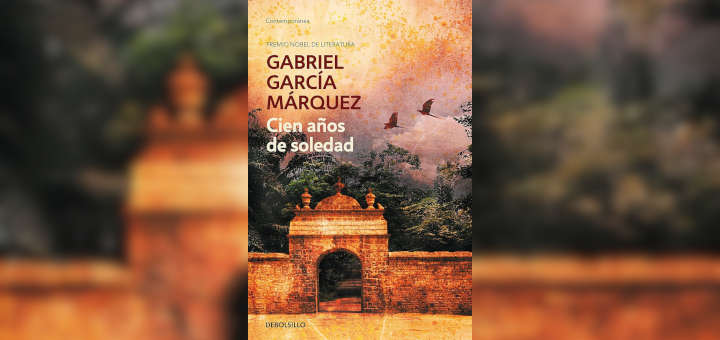'Cien años de Soledad' de Gabriel García Márquez fue publicada en 1957 por la editorial argentina 'Editorial Sudamericana' ubicada en la ciudad de Buenos Aires.