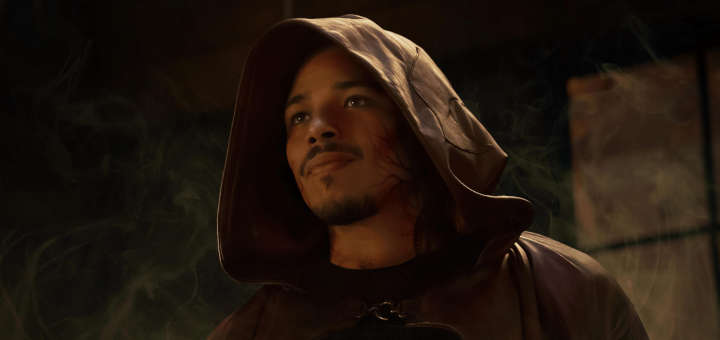 The Hood (interpretado por Anthony Ramos) en Ironheart no causa el impacto que debería en una serie perteneciente al Universo de Marvel.