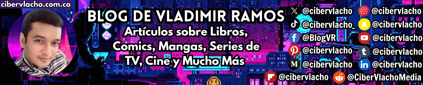 Blog de Vladimir Ramos