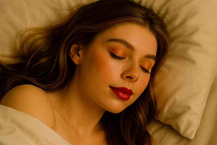 Los 7 errores más comunes al maquillarte.