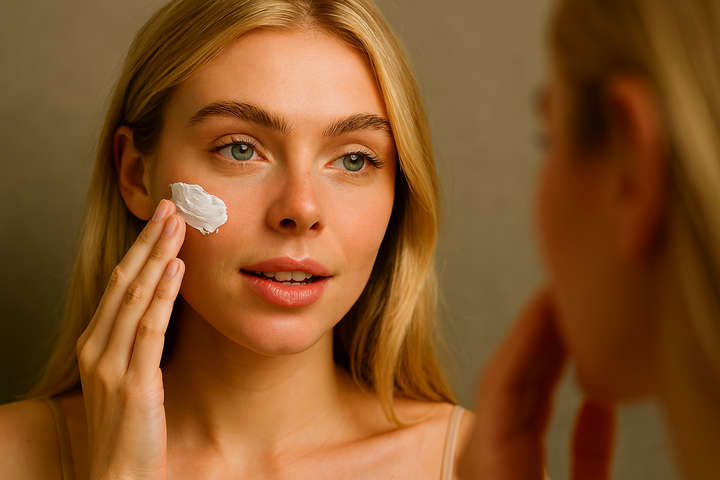 Los 7 errores más comunes al maquillarte.