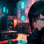 Imagen del pack de anime girls wallpapers