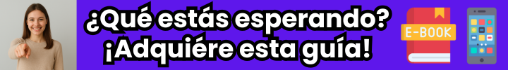 ¿Qué estás esperando?
¡Adquiére esta guía! Cómo enseñar a tu perro a hacer sus necesidades en un solo lugar