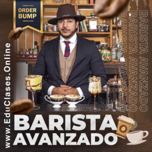 Curso de Barista Avanzado