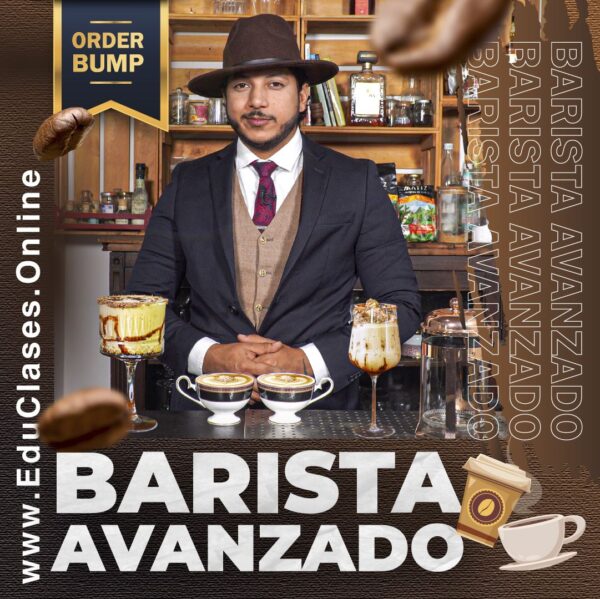 Curso de Barista Avanzado