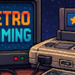 ¿Qué es el retro gaming y por qué los videojuegos hasta 2002 siguen siendo legendarios? retro-gaming-videojuegos-hasta-2002