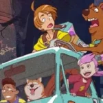 Scooby-Doo en versión anime para el nuevo spin-off Scooby-Doo Gokko anunciado para 2027