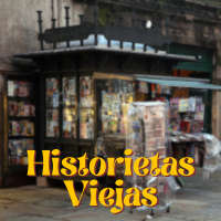 Historietas Viejas