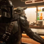 The Mandalorian and Grogu: crítica honesta de la película que divide a los fans de Star Wars Escena de The Mandalorian y Grogu en la película de Star Wars dirigida por Jon Favreau.