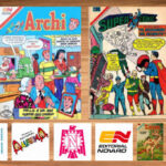 Historia de la Editorial Novaro: El Imperio de los Cómics en Latinoamérica Portadas de cómics clásicos de Editorial Novaro en México.